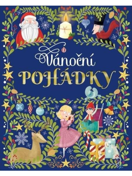 Vánoční pohádky