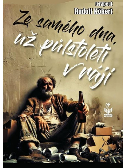 Ze samého dna už půl století v ráji