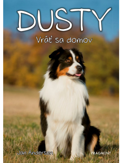 Dusty 3: Vráť sa domov