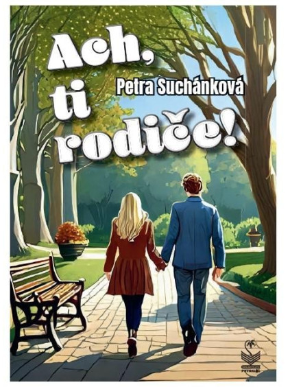 Ach, ti rodiče