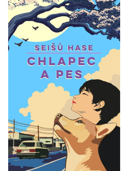 Chlapec a pes