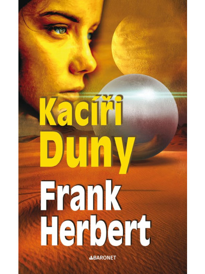 Kacíři Duny
