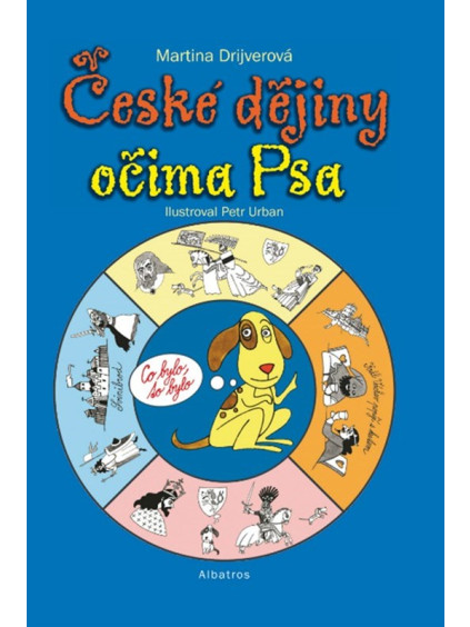 České dějiny očima Psa