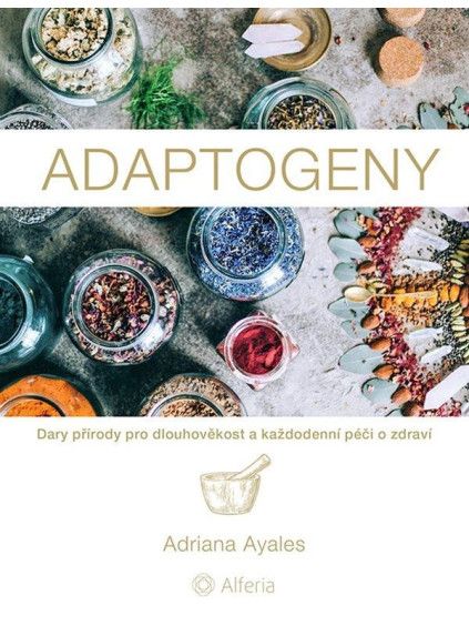 Adaptogeny