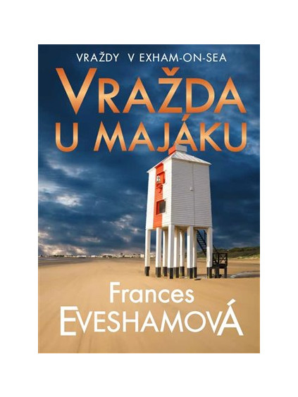 Vražda u majáku