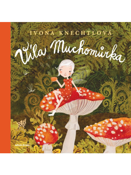 Víla Muchomůrka