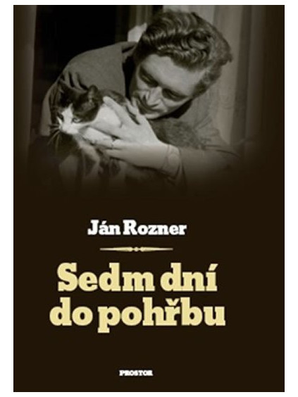 Sedm dní do pohřbu