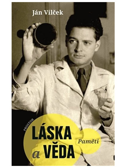 Láska a věda - Paměti