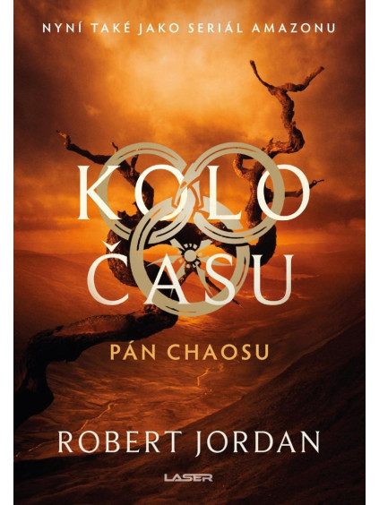 Kolo času: Pán chaosu