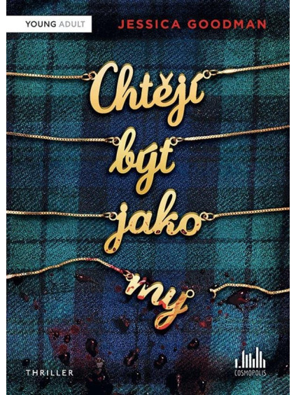 Chtějí být jako my