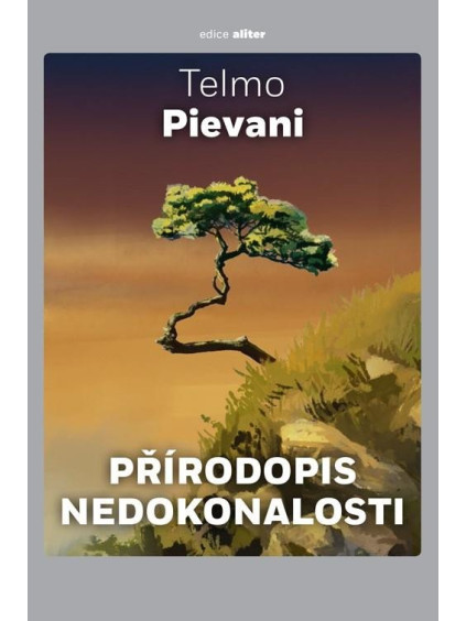 Přírodopis nedokonalosti