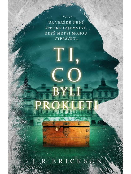 Ti, co byli prokleti