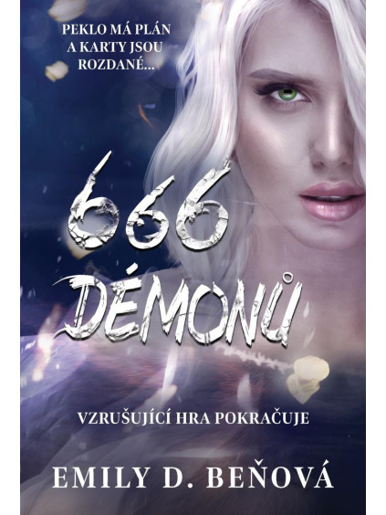 666 démonů