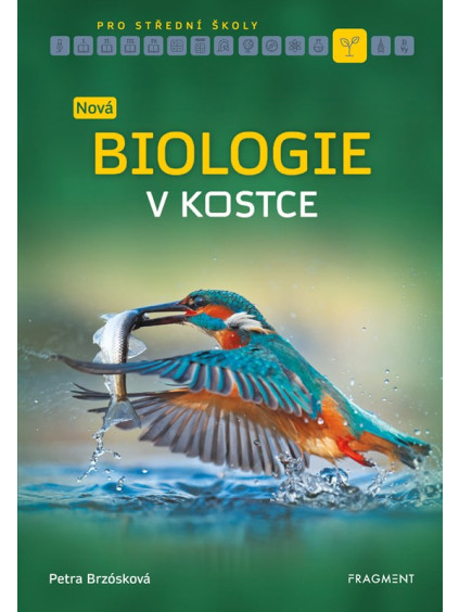 Nová biologie v kostce pro SŠ