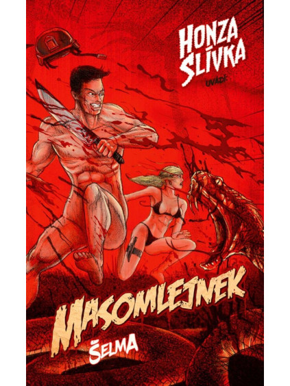 Masomlejnek - Šelma