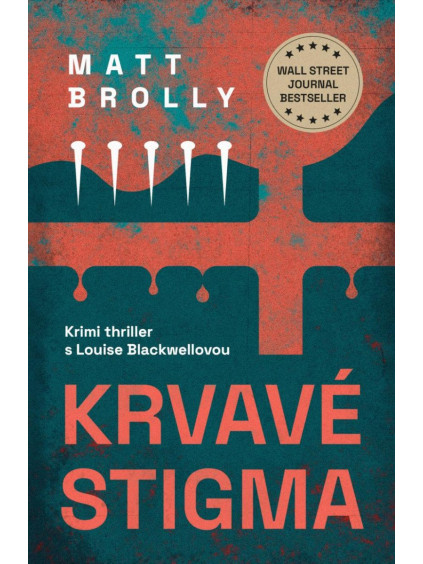 Krvavé stigma