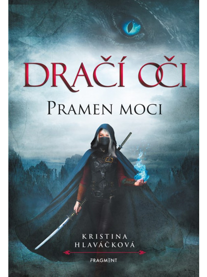 Dračí oči – Pramen moci