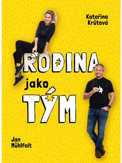Rodina jako tým