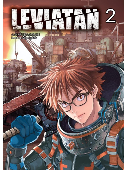 Leviatan 1