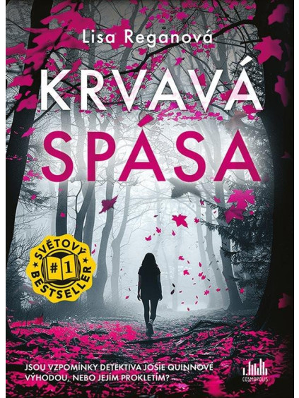 Krvavá spása