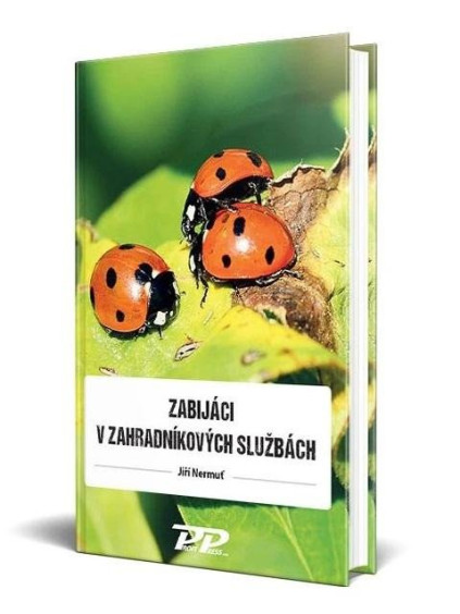 Zabijáci v zahradníkových službách