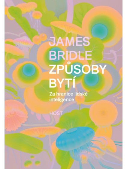 Způsoby bytí - Za hranice lidské inteligence