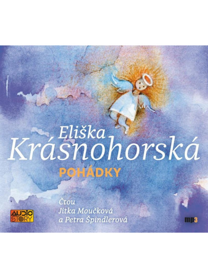 Pohádky - CDmp3 (Čte Petra Špindlerová a Jitka Moučková)