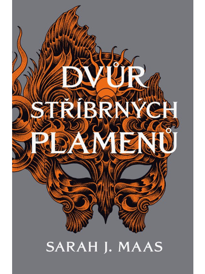 Dvůr stříbrných plamenů