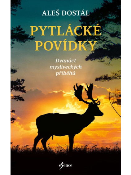 Pytlácké povídky