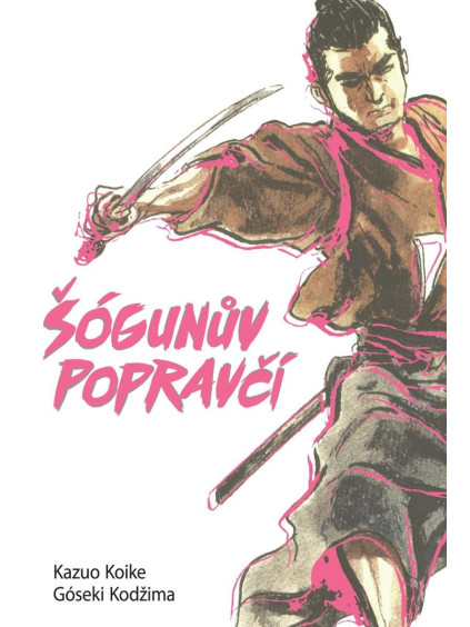 Šógunův popravčí