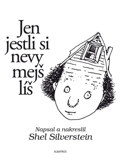 Jen jestli si nevymejšlíš