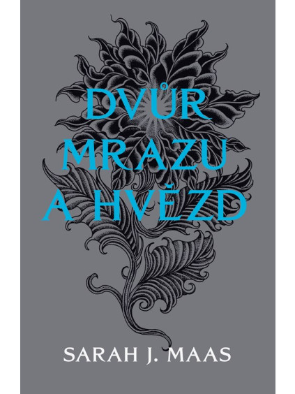 Dvůr mrazu a hvězd