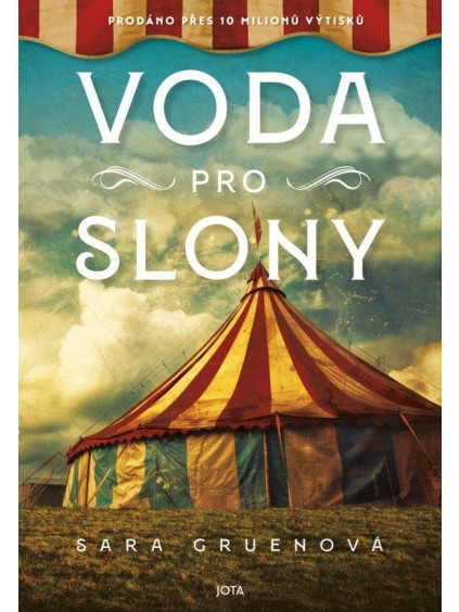 Voda pro slony