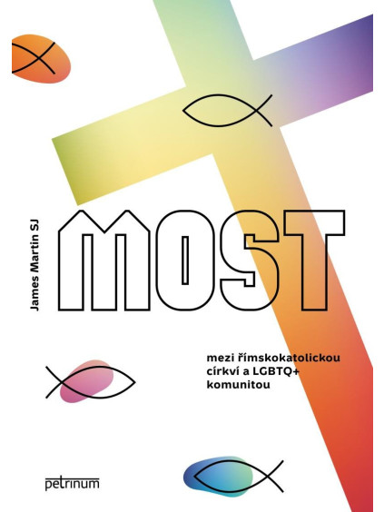 Most mezi římskokatolickou církví a LGBTQ+ komunitou