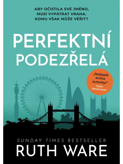 Perfektní podezřelá