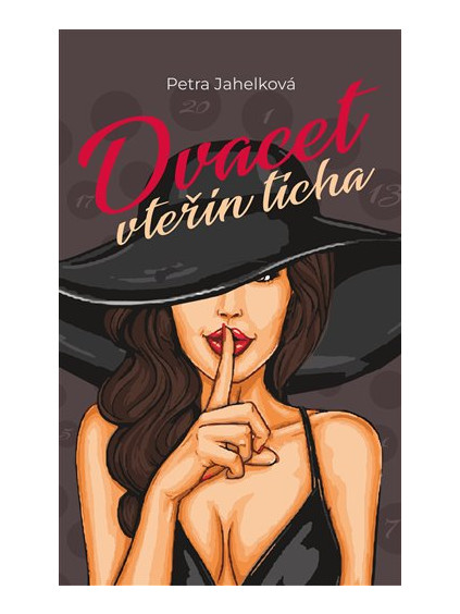 Dvacet vteřin ticha