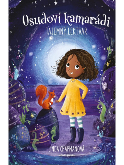 Osudoví kamarádi: Tajemný lektvar