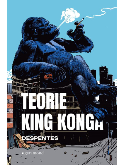 Teorie King Konga