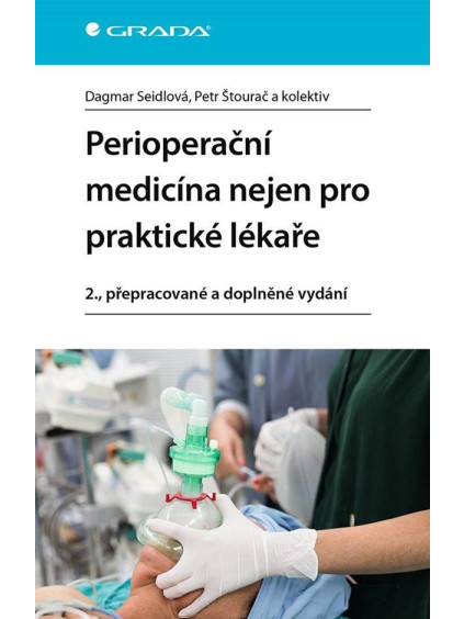 Perioperační medicína nejen pro praktické lékaře