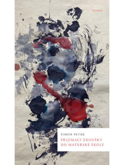 Přijímací zkoušky do mateřské školy