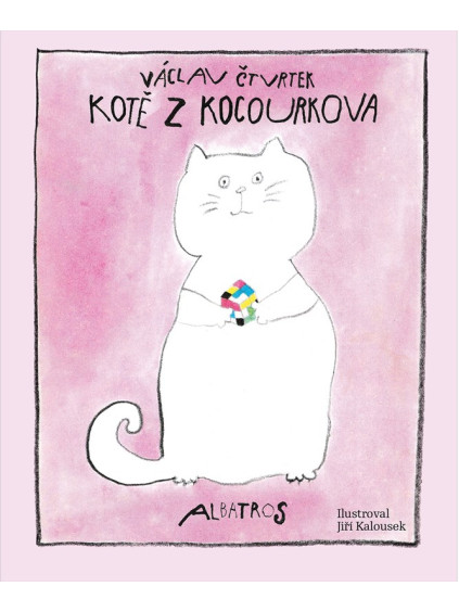 Kotě z Kocourkova