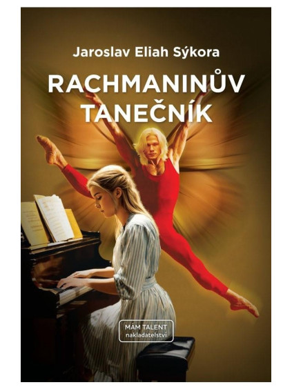 Rachmaninův tanečník
