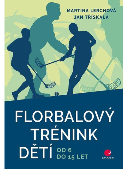 Florbalový trénink dětí od 6 do 15 let