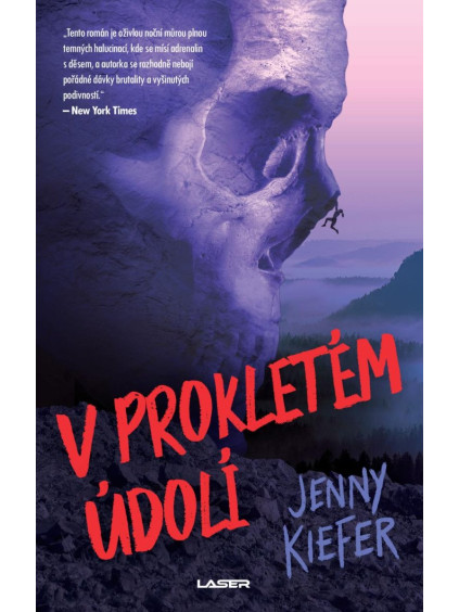 V prokletém údolí