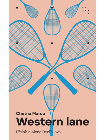 Western Lane (česky)