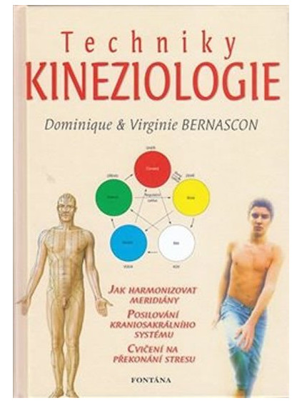 Techniky kineziologie