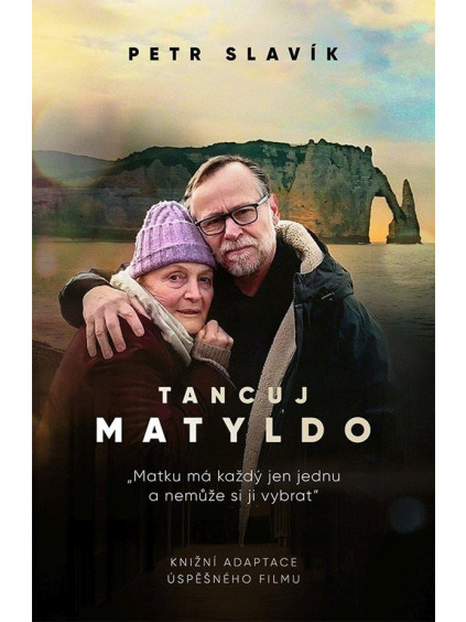Tancuj, Matyldo