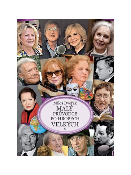 Malý průvodce po hrobech velkých V.