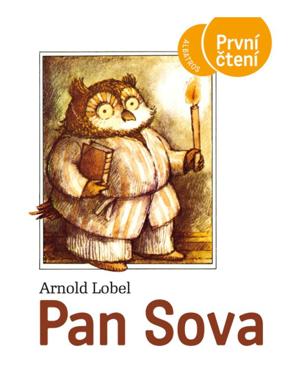 Pan Sova