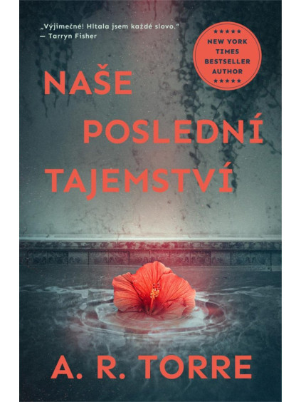 Naše poslední tajemství